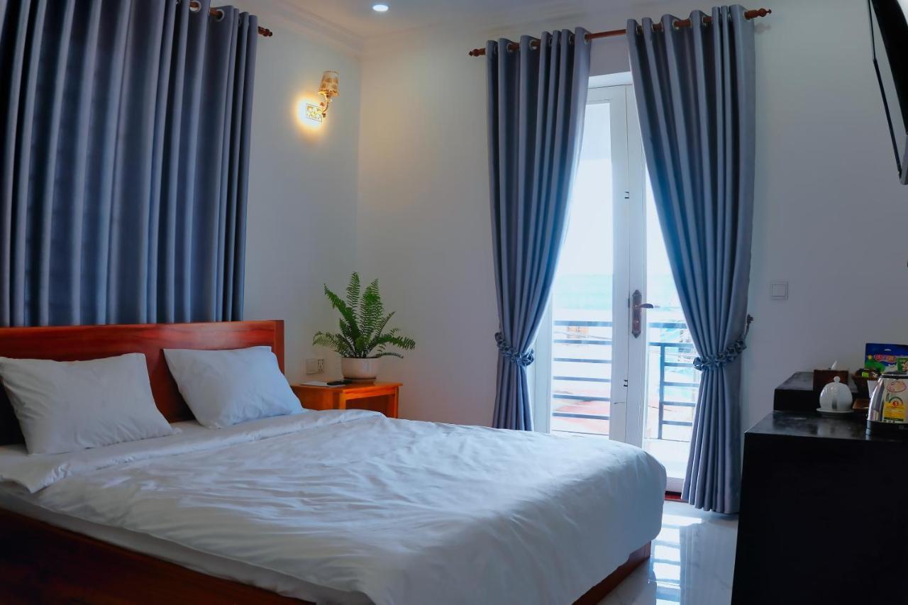 Kampot Coco Guest House المظهر الخارجي الصورة